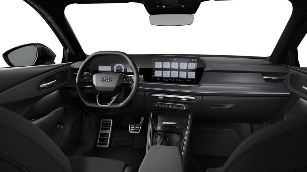 Audi Q3 s edition e-hybrid 200 kw / 272 pk suv 6 versn. s-