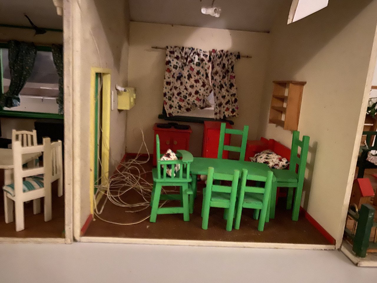 Poppenhuis