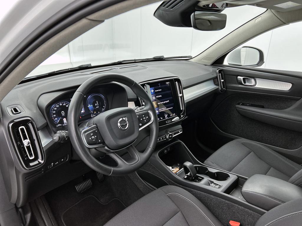 Volvo XC40 1.5 t4 recharge inscription expression / navigatie / elec. achte