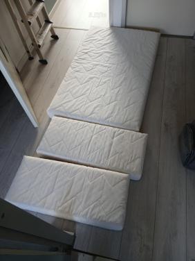 Matras Vimsig kind
