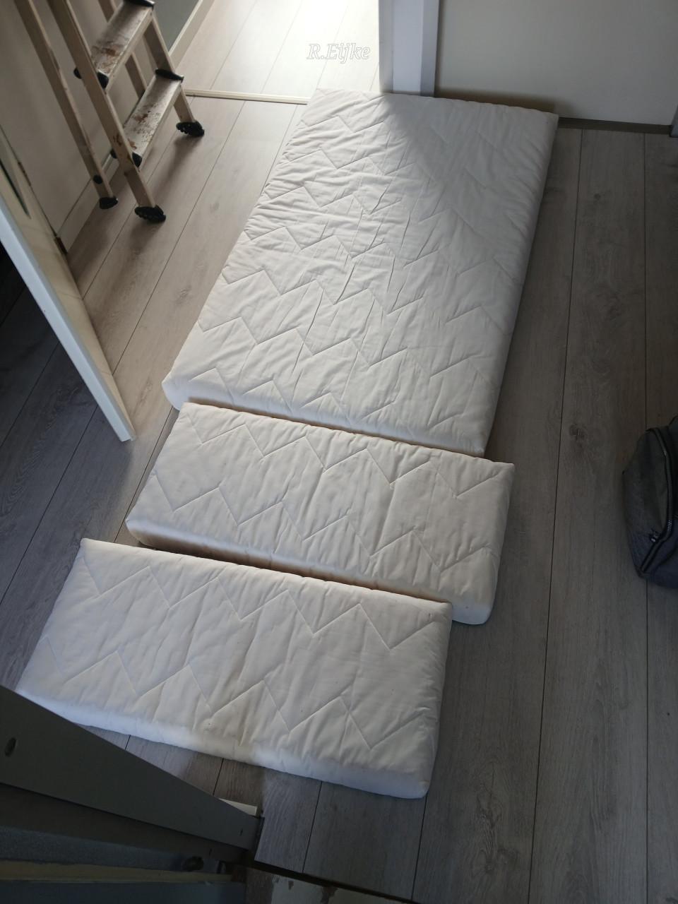Matras Vimsig kind