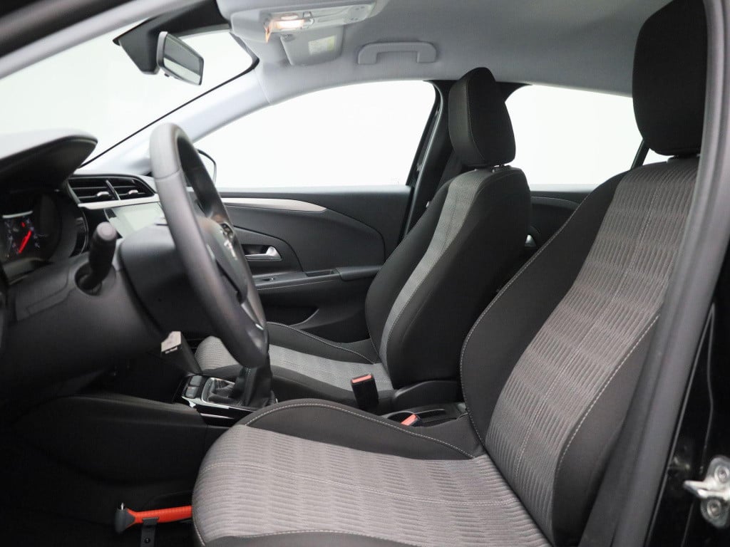 Opel Corsa 1.2 edition | apple carplay / android auto | airco | cruise cont