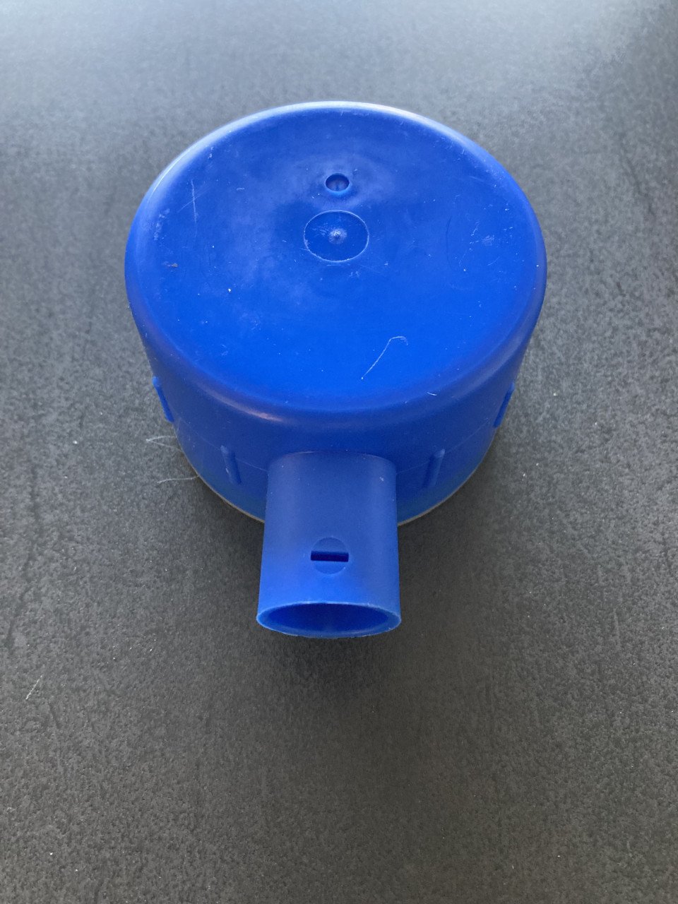 Zehnder gereviseerde mechanische ventilatie box