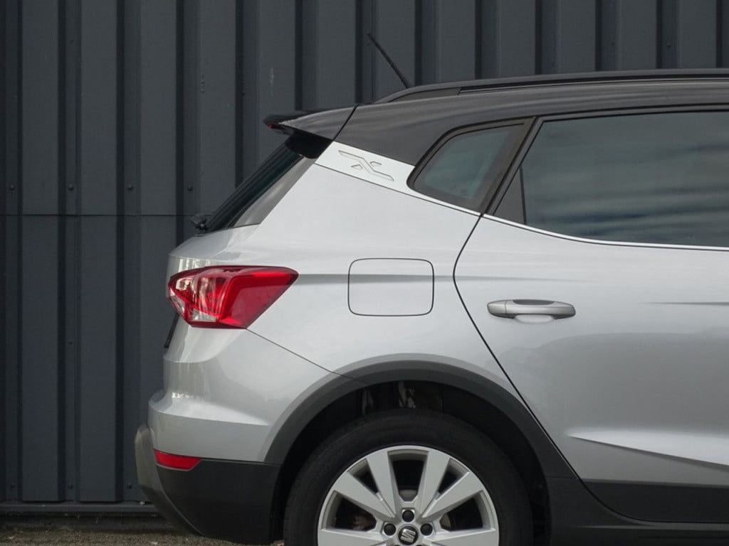 Seat Arona 1.0 tsi xcellence business intense trekhaak