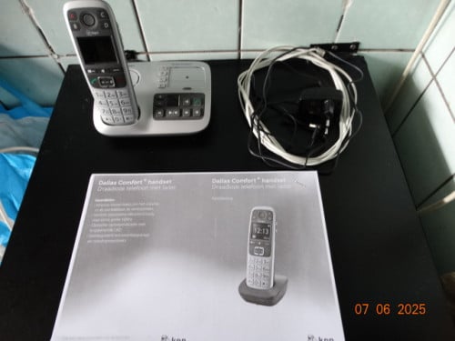 Philips Dallas Comfort +
