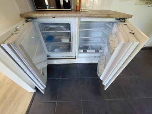 Landelijke keuken