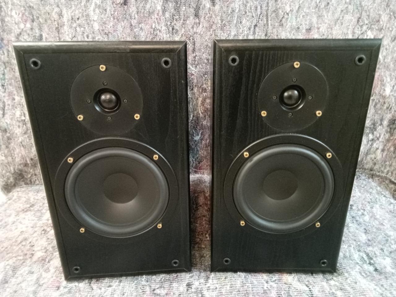 Sony  Brooklands Edition Speakers