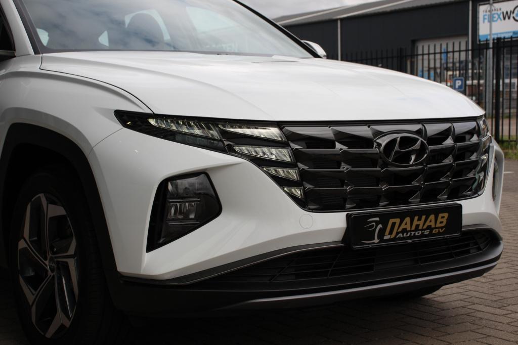 Hyundai Tucson 1.6 t-gdi phev (plug-in) | 19'' | nieuwstaat