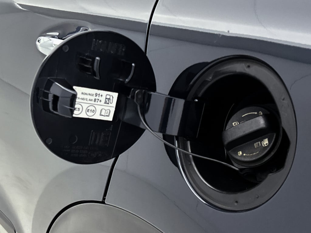 Kia Niro 1.6 gdi hybrid dynamicline | navi | parkeercamera |