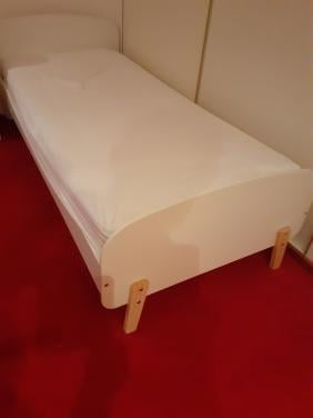 1 persoons bed i g st