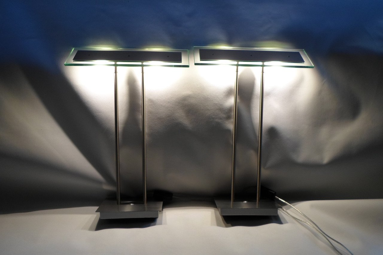 OAZOA Design Tafel Lamp