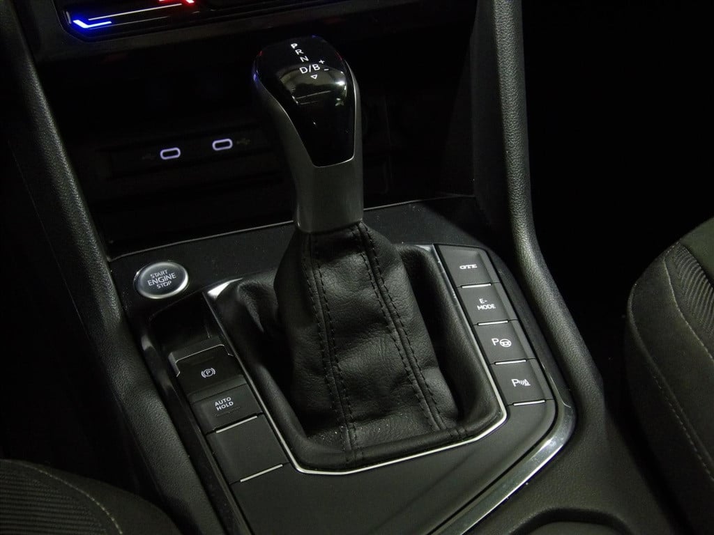 Volkswagen Tiguan 1.4 tsi ehybrid 245pk dsg elegance