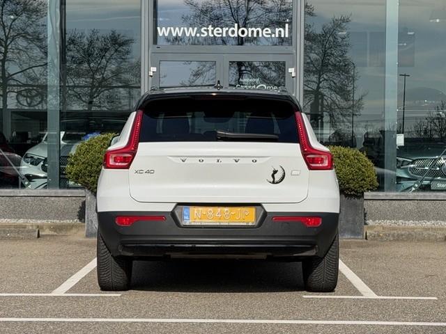 Volvo XC40 1.5 t4 recharge r-design l panoramadak l memory l led l harman k