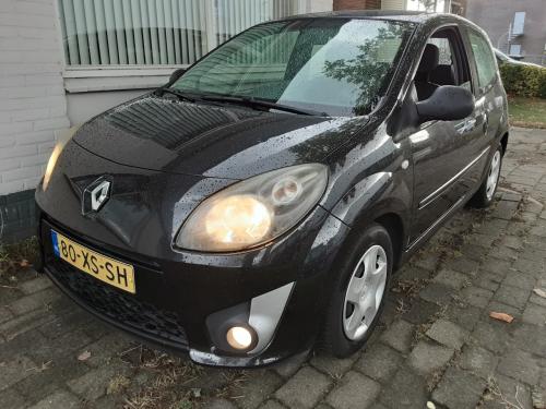 Renault Twingo 1.2-16V Dynamique 2e eigenaar