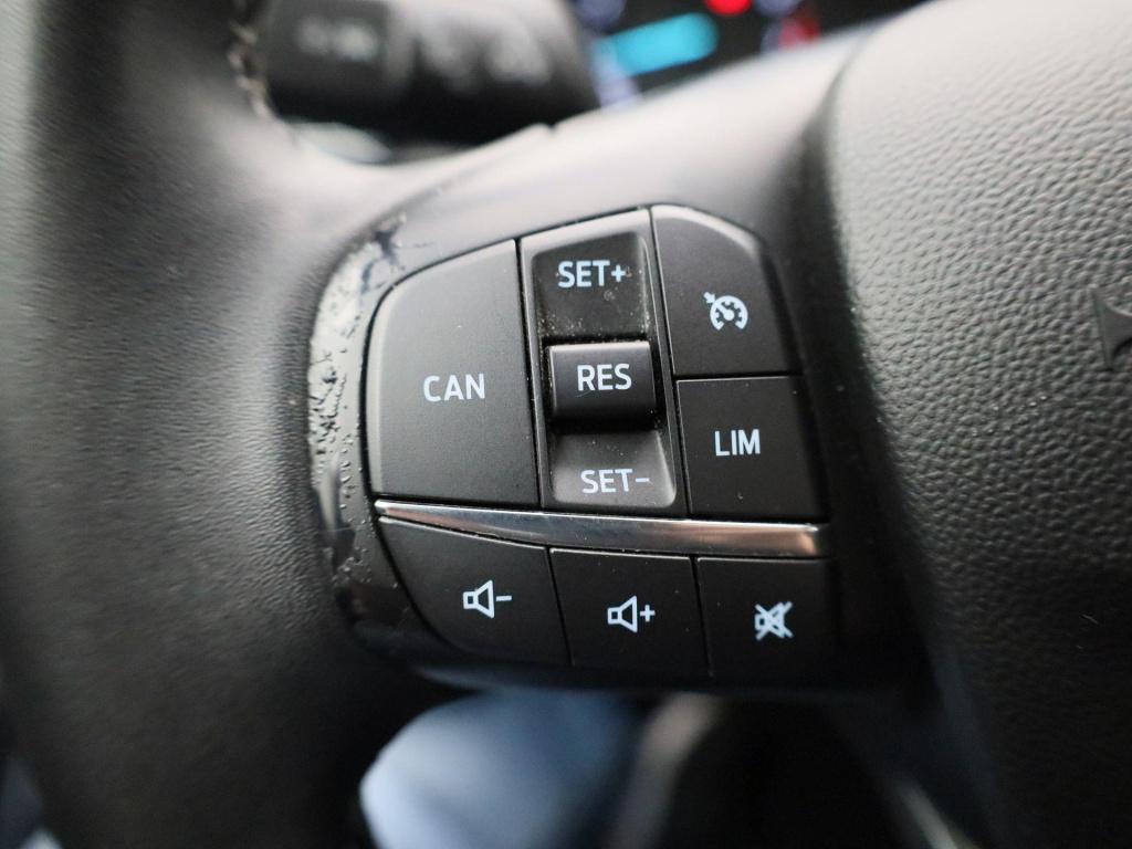 Ford Fiesta 1.0 ecoboost titanium | automaat | climate control | cruise con