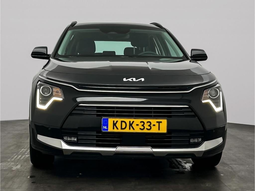 Kia Niro 1.6 gdi hybrid dynamicline