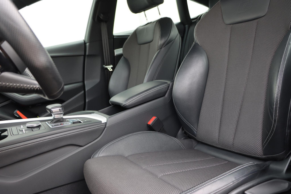 Audi A5 sportback 40 tfsi sport s-line edition