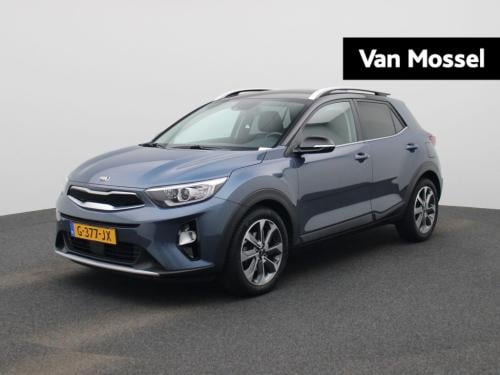 Kia Stonic 1.0 t-gdi executiveline | automaat | camera | parkeer sensoren |