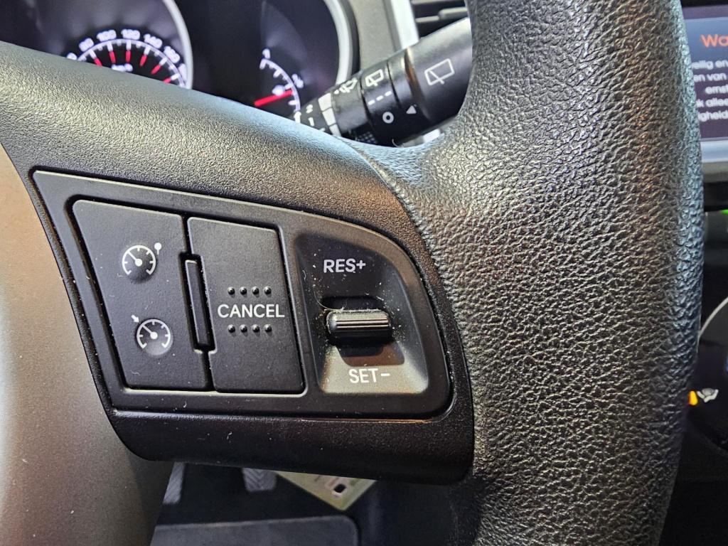 Kia Venga 1.4 cvvt plus pack