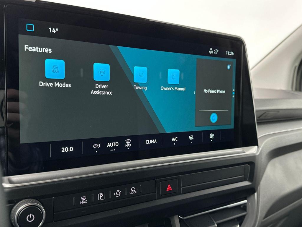 Volkswagen Transporter 2.0 tdi l1h1 28 life