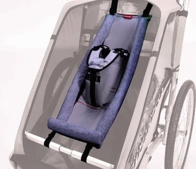 Thule Infant sling (z.g.a.n.)