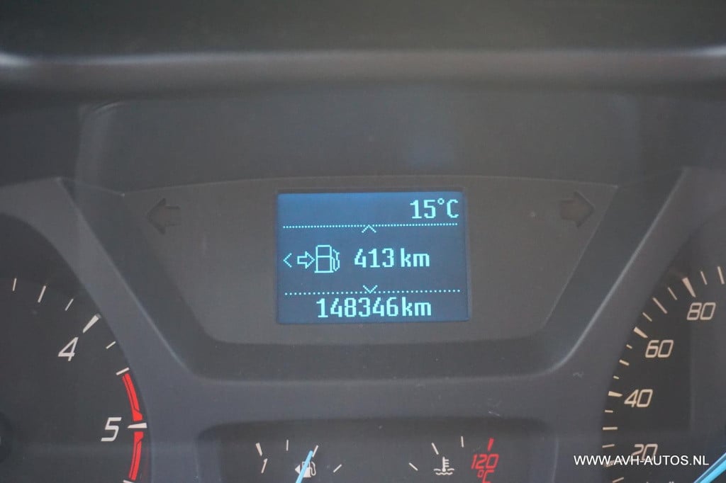 Ford Transit 350 2.2 tdci l3h3 ambiente