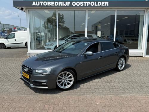 Audi A5 sportback 1.8 tfsi s edition