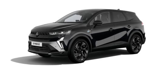 Renault Symbioz 1.8 e-tech full hybrid 160 esprit alpine