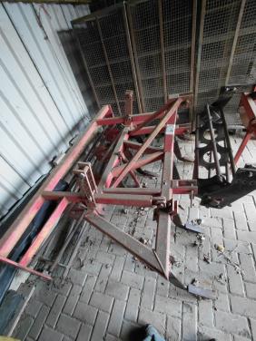 Wifo culter met looprol