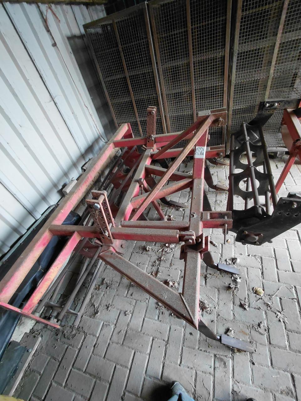 Wifo culter met looprol