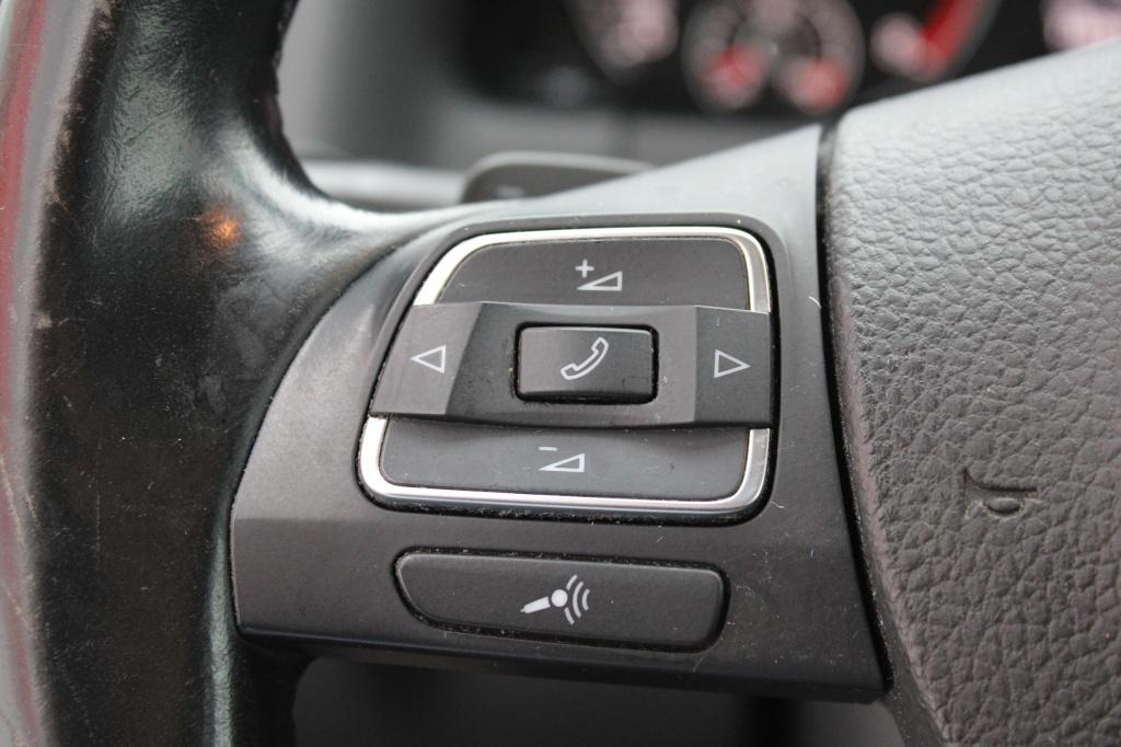 Volkswagen Golf Plus 1.4 tsi highline