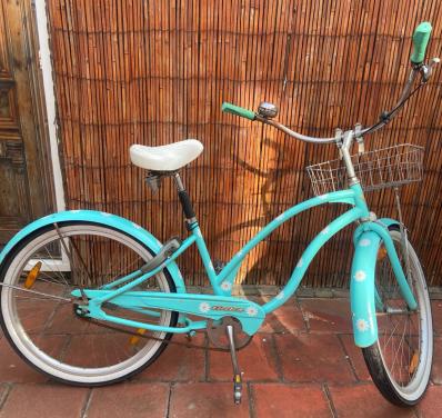 Electra beach bike / cruiser