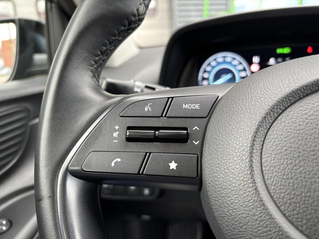 Hyundai I 20 1.0 t-gdi comfort smart nl-auto, nieuw model!