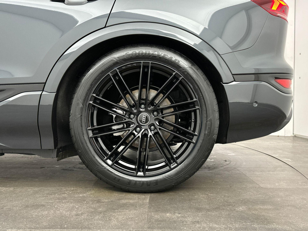 Audi Q6 E-tron s edition e-tron perf 225kw/306pk 100kwh hatchback