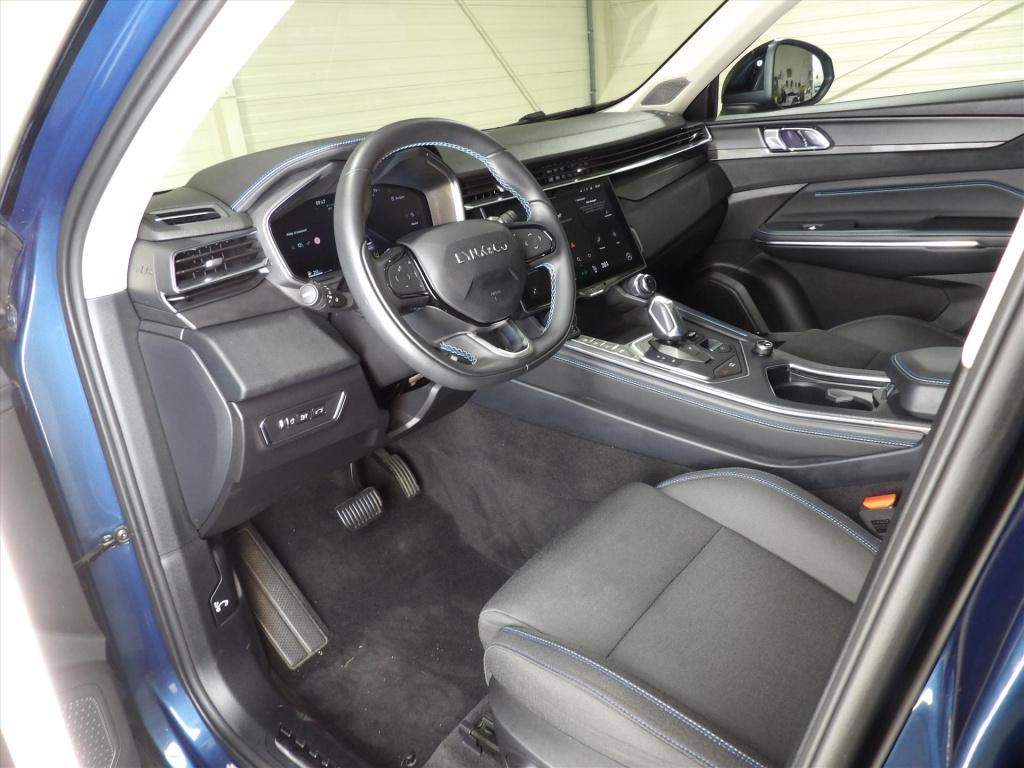 Lynk & Co 01 1.5td 261pk phev 7dcth