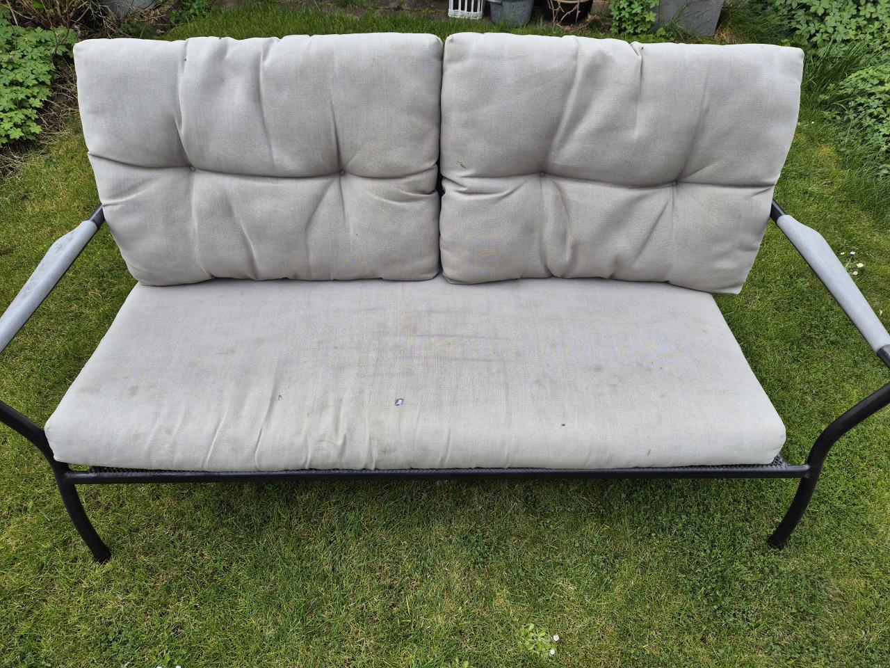 Tuinset - 6 persoons te koop