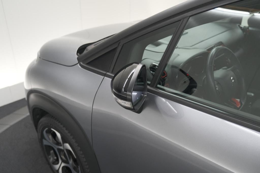 Citroen C3 Aircross puretech 110 s&s business | schuif-/kanteldak | camera 