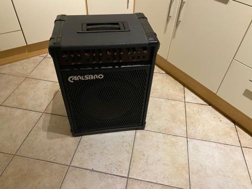 Carlsbro Cobra K115