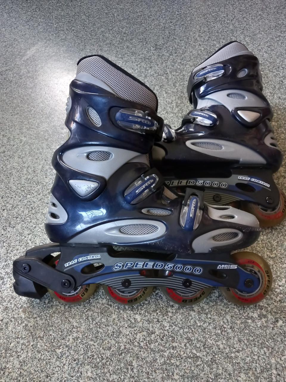 Skeelers