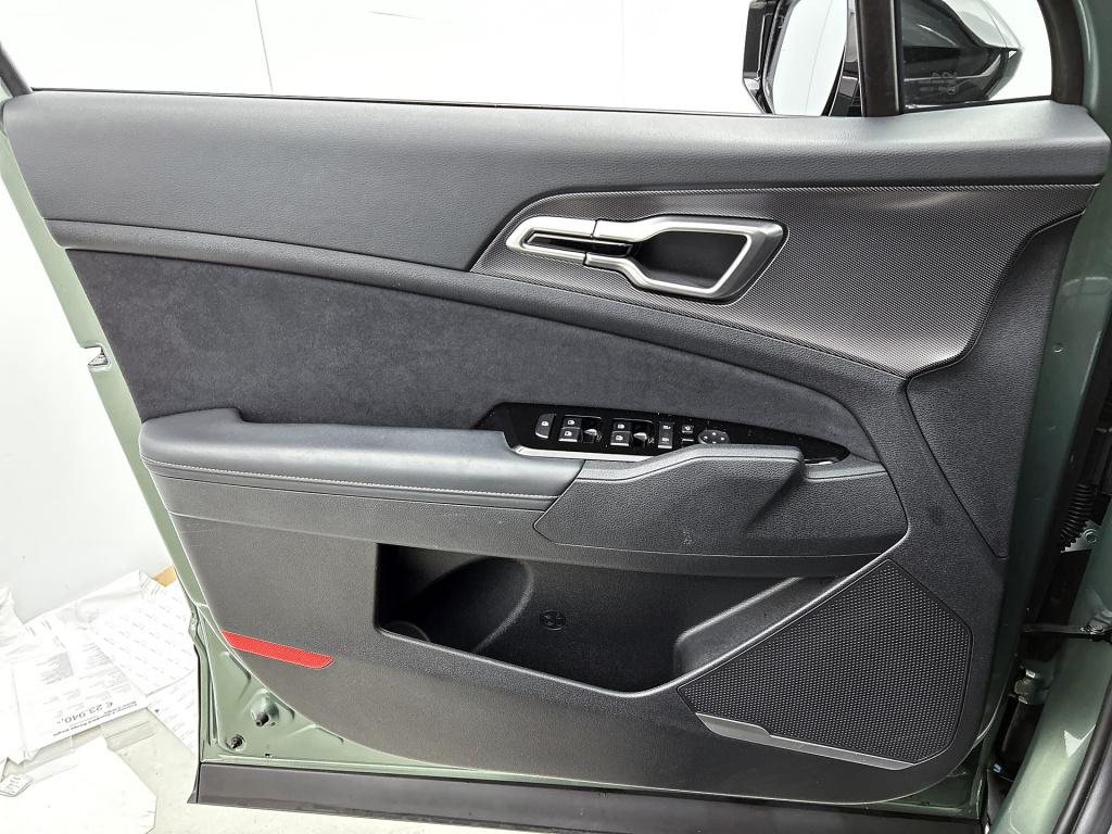 Kia Sportage 1.6 t-gdi plug-in hybrid awd gt-line | pano | stoel/stuurverwa