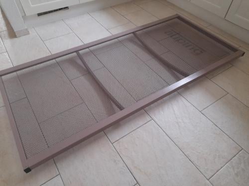 Auping spiraalbodem vlak 90 x 200 (in goede staat)