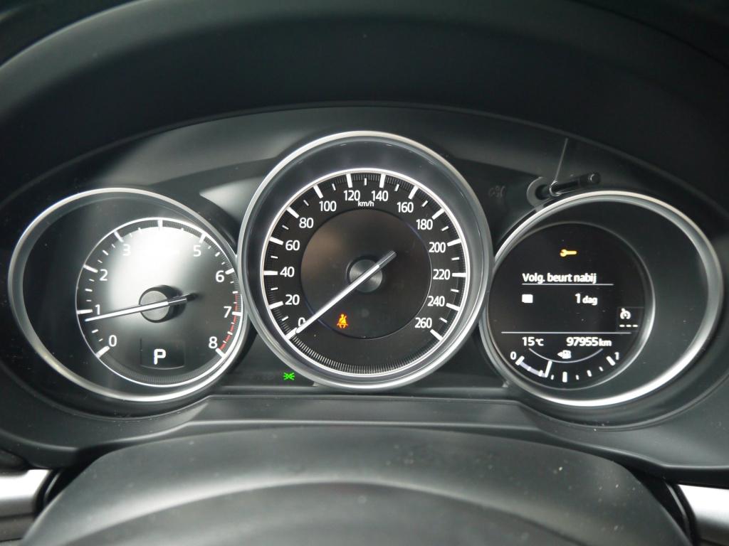 Mazda Cx-5 2.0 skyactiv-g 165 sport selected|trekhaak|rijklaar