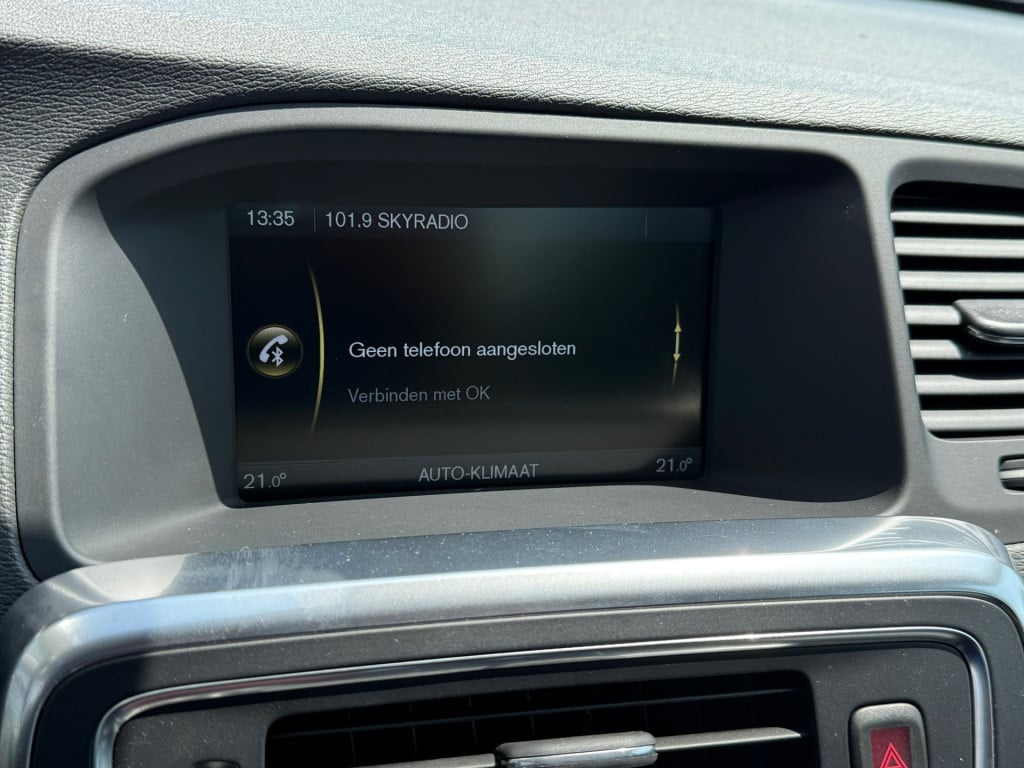 Volvo S60 2.0t intro edition