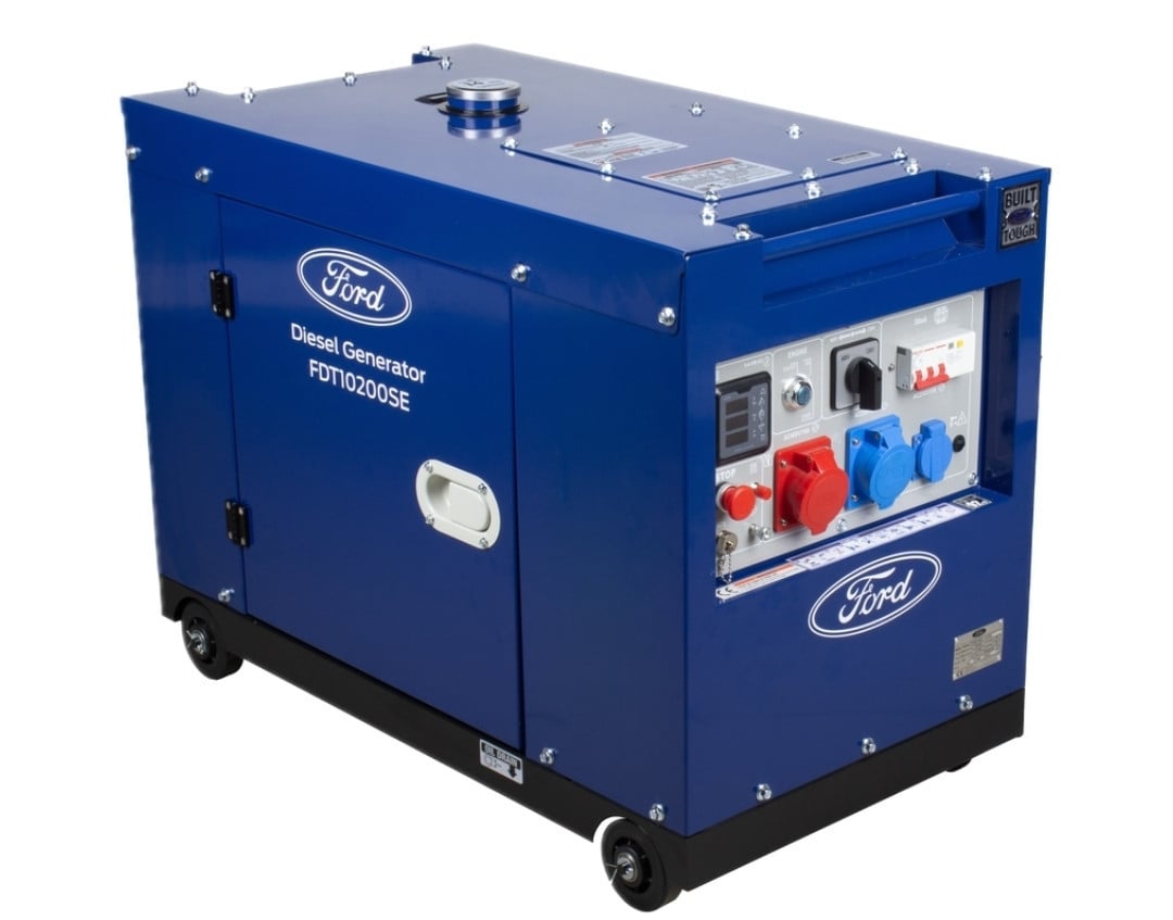 Ford generator