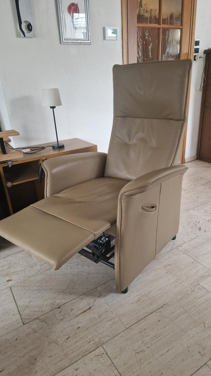 Sta op Relax Fauteuil