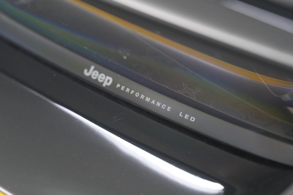 Jeep Avenger turbo 100 summit | camera | dodehoekdetectie | adaptieve cruis