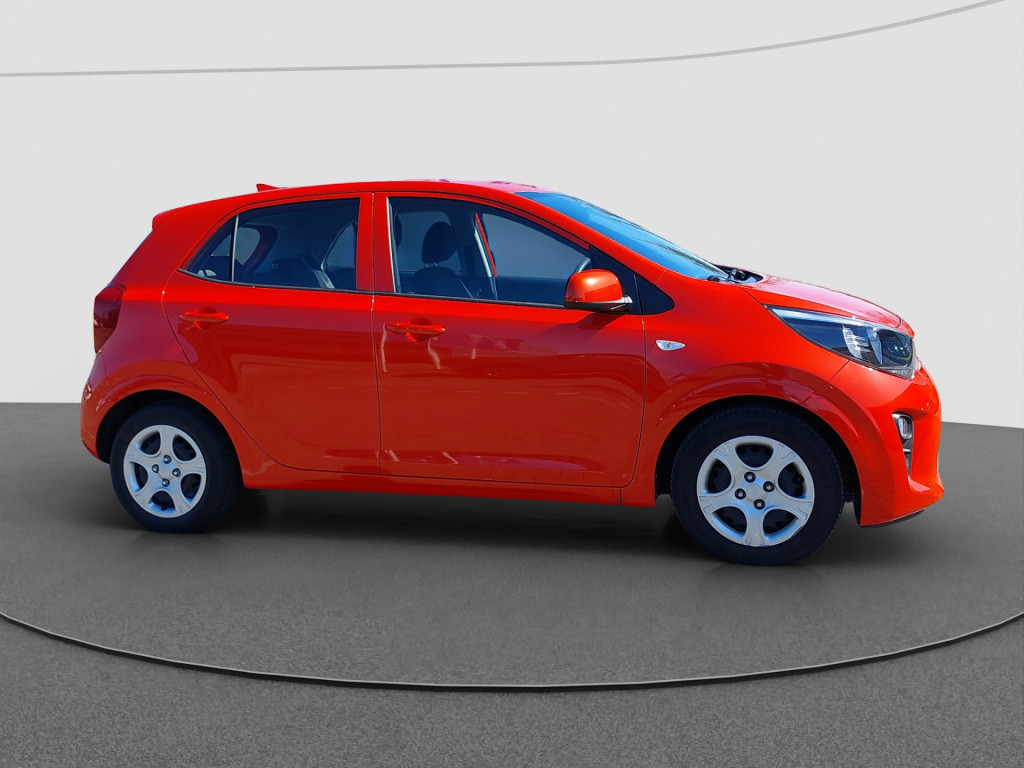 Kia Picanto 1.0 mpi comfortplusline