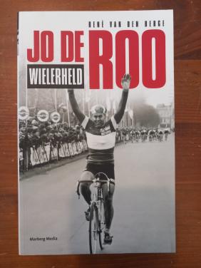 Jo de Roo wielerheld