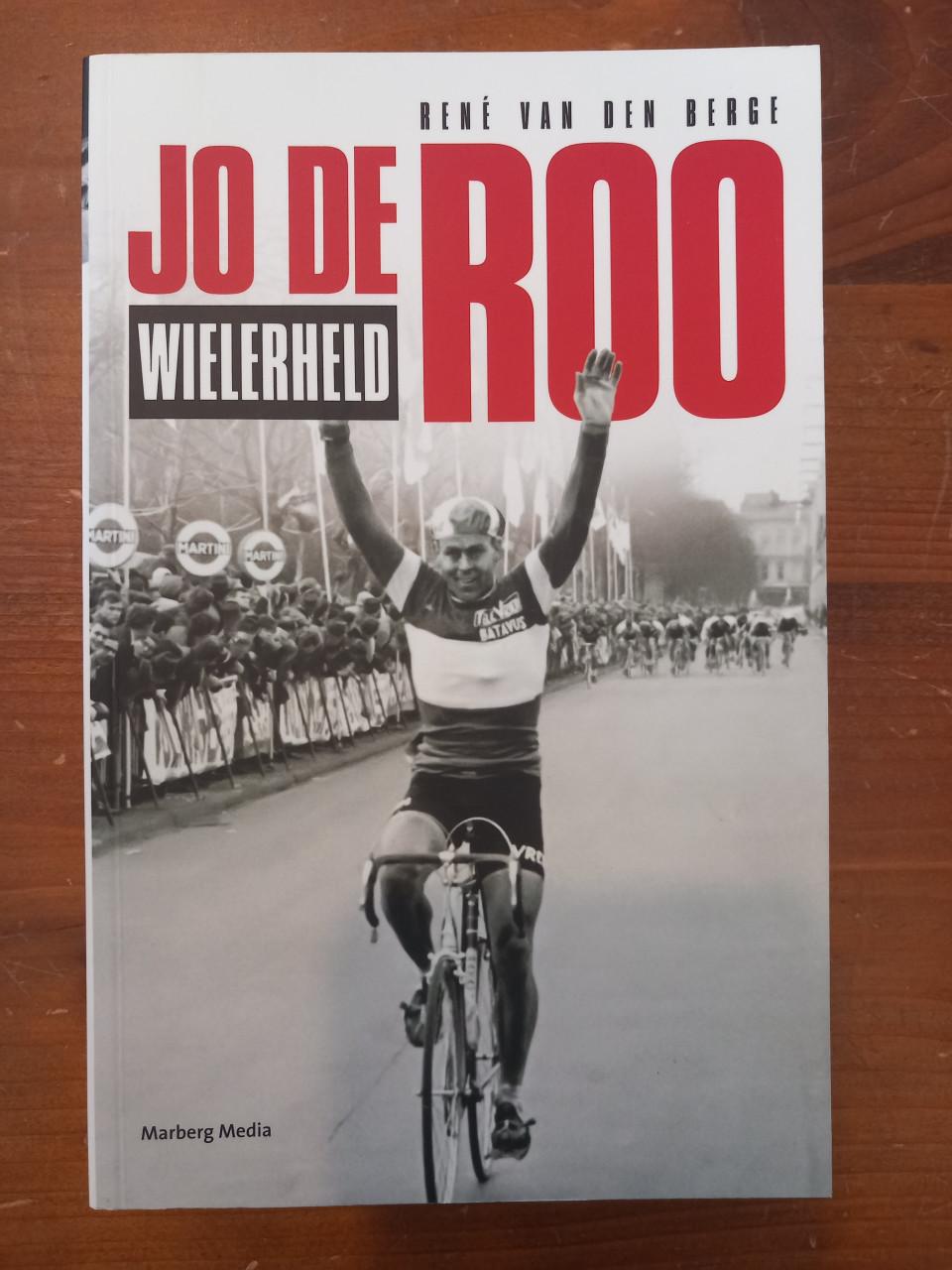 Jo de Roo wielerheld