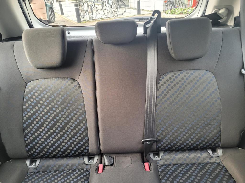 Suzuki Celerio 1.0 comfort